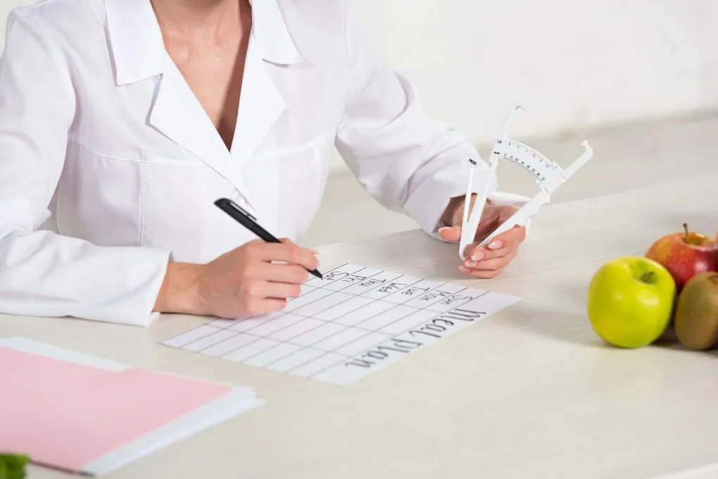 10 Signs an NDIS Participant Should See a Dietitian — A Guide for Support Coordinators and Support Workers
