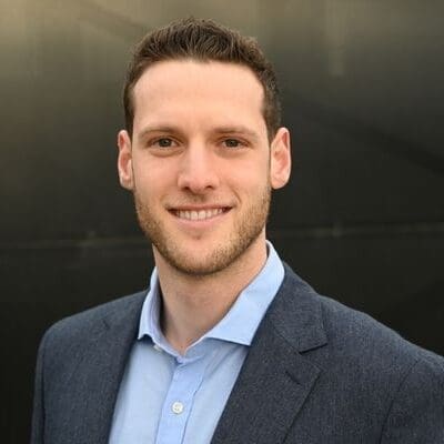 Julian, Accredited Practising Dietitian | Accredited Nutritionist | Director