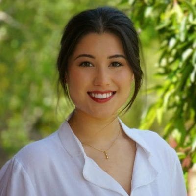 Caitlin Kemp - Accredited Practising Dietitian