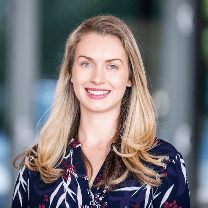 Caitlin Kemp - Accredited Practising Dietitian