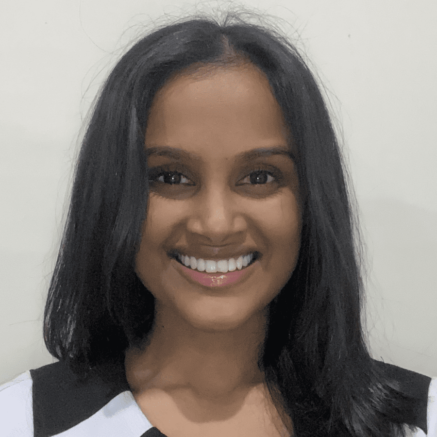 Caitlin Kemp - Accredited Practising Dietitian