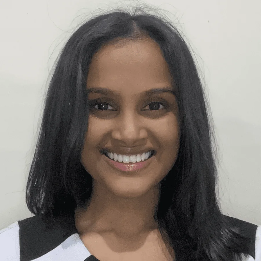 Adheesha, Accredited Practising Dietitian | Accredited Nutritionist | Clinical Lead